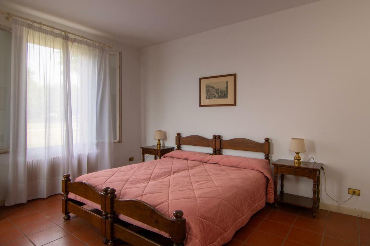 Residence Le Barchesse Casavagra Экстерьер фото